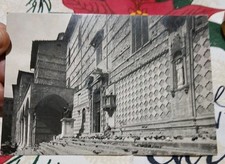 Perugia Cattedrale Ingresso