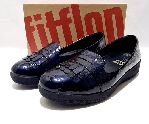Scarpe fitflop con frange - scarpe,