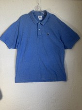 Lacoste Mens Blue Original