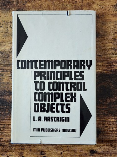 Mir publishers contemporary - mir,