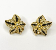 Orecchini Vintage Christian