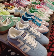 BACK 70 sneakers donna pezzi