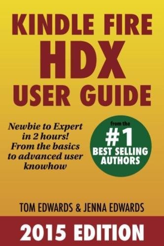 Kindle fire hdx - kindle,