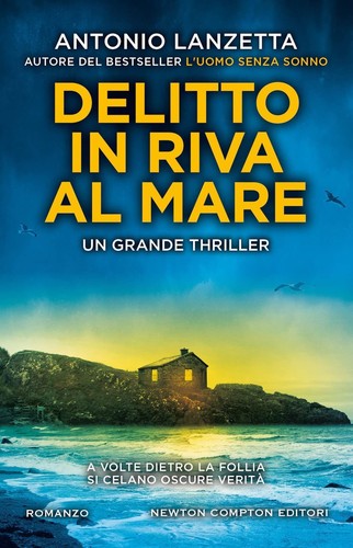 Delitto riva mare - riva, al