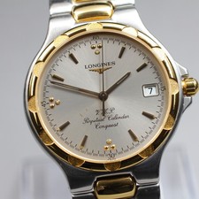 Nuovo Orologio Uomo