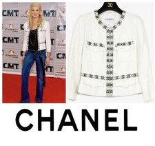 Giacca Chanel Vintage 2003