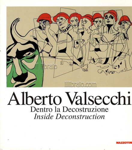 Strano alberto valsecchi - c.-,