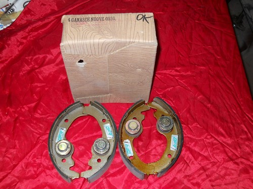 Ganasce fiat 500 - fiat,