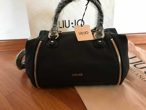 Liu bauletto grande - liu,
