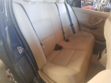 sedili per BMW SERIE 3 BERLINA (E90) 320D 2007 1112184
