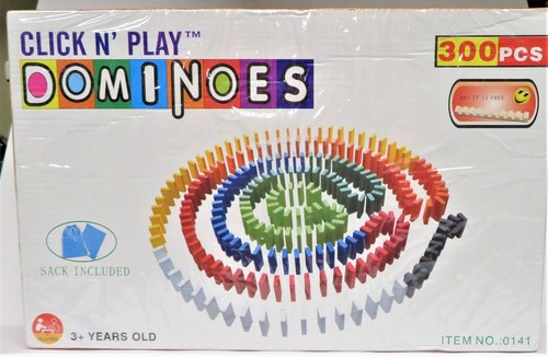 Nuovo click play - play, 300