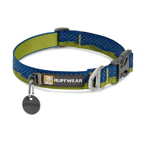 Ruff wear crag collar - ruff,