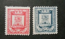 ITALIA, ITALY Emiss. LOCALI