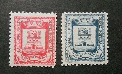 Italia italy emiss locali - italia,,