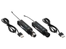 Dap com art set audio - set, wireless