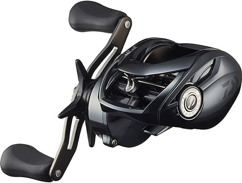 Mulinello daiwa baitcasting - mulinello, 21