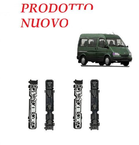 Portalampade per fanale - portalampade,