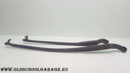 Coppia braccia tergicristalli - coppia,