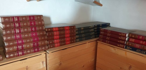 Enciclopedia motta del - 1,