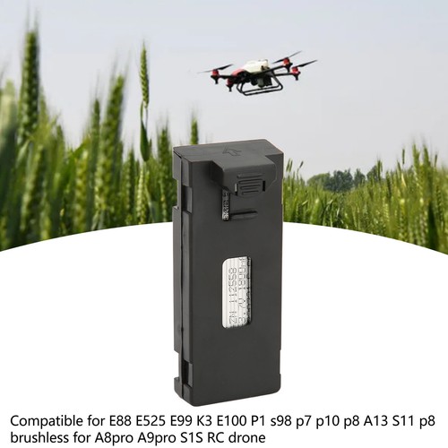Batteria ricambio per drone - di,