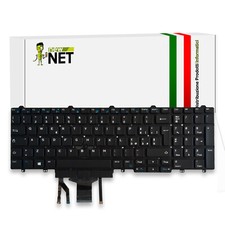 Tastiera retroilluminata