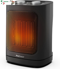 Mini Termoventilatore Ceramico