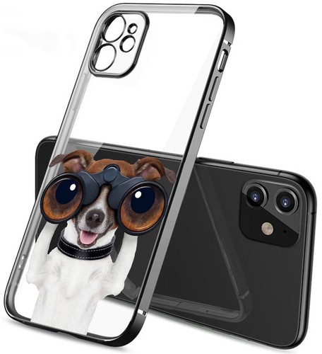 Custodia cover per iphone - iphone, 13