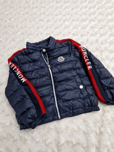 Cappotto moncler bambino - moncler,