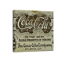 Canvashop Quadri quadrati Bar