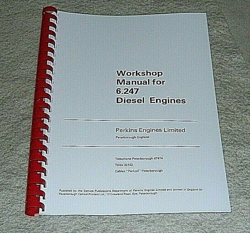 Manuale officina motori - manuale,