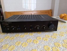 Amplificatore integrato Harman