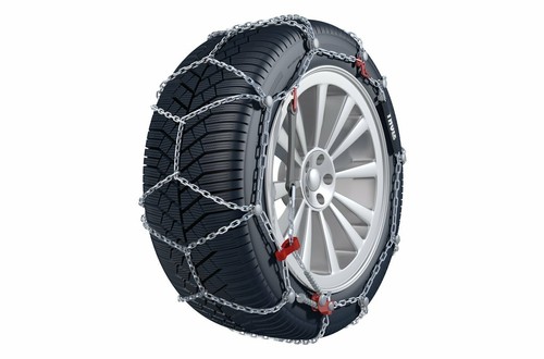 Catene neve konig - da,