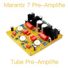 Preamplificatore marantz - preamplificatore, 7