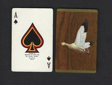 Mazzo Vintage Richard Bishop