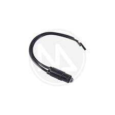 Spia A Led Bianca A Innesto