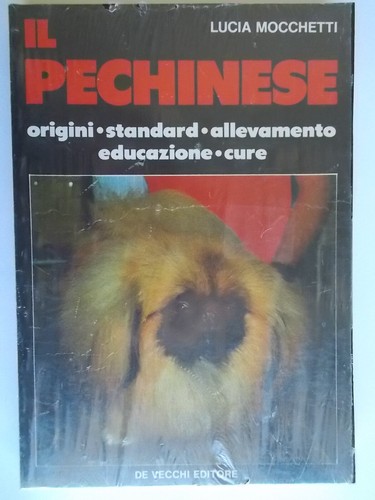 Guida pechinese origini - guida,