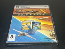 Microsoft Flight Simulator X