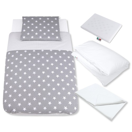 Babysanity completo piumone - completo,