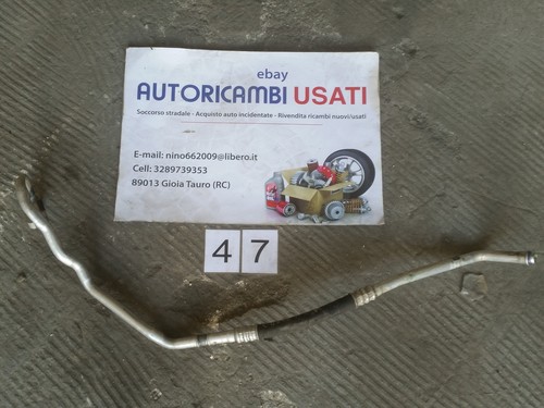 Tubo tubi aria condizionata - tubi,