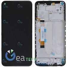 LCD XIAOMI REDMI NOTE 9T 5G