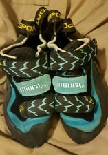 Scarpe da arrampicata La