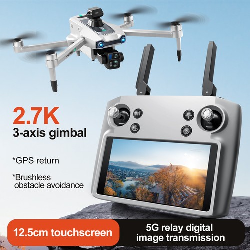S819 drone gps - gps, assi