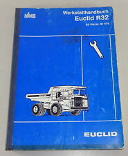 Manuale Officina Volvo Bm