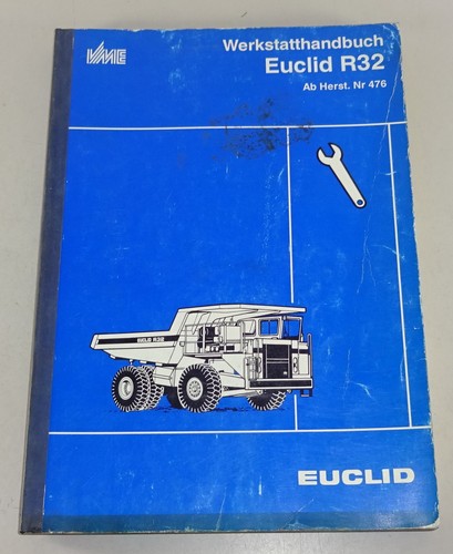 Manuale officina volvo - officina, bm