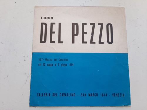 Lucio del pezzo - del,