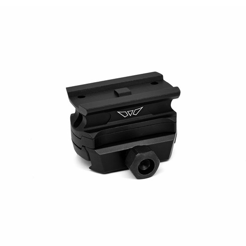 Warne red dot riser - riser, aimpoint