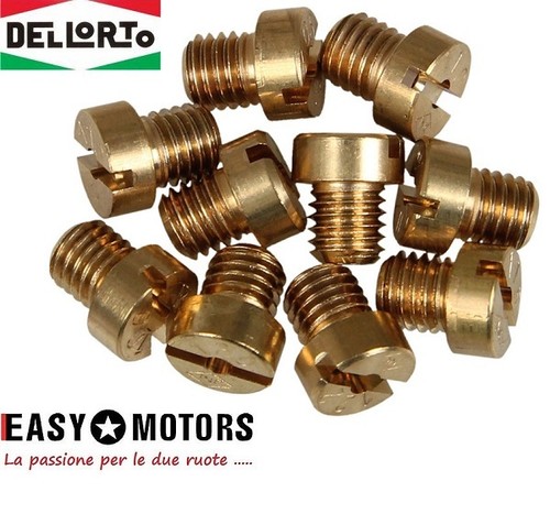 Getto getti carburatore - getti,