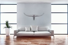 Finebuy corna decorative bull - decorative,