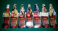 COCA COLA CALENDARIO