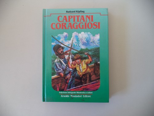 Capitani coraggiosi - coraggiosi,